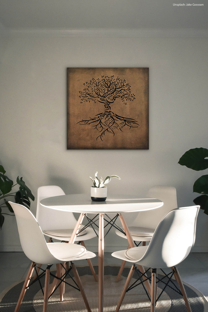Olive Tree