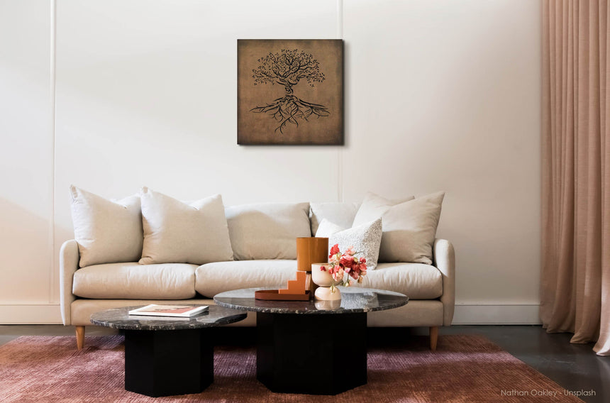 Olive Tree
