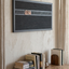 Asma’ Allah al-Husna (99 Names of Allah SWT) — Square Kufic Wood Artwork