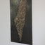 Palestine map with Palestinian tatreez–inspired embroidery texture changing as a reflection of light source